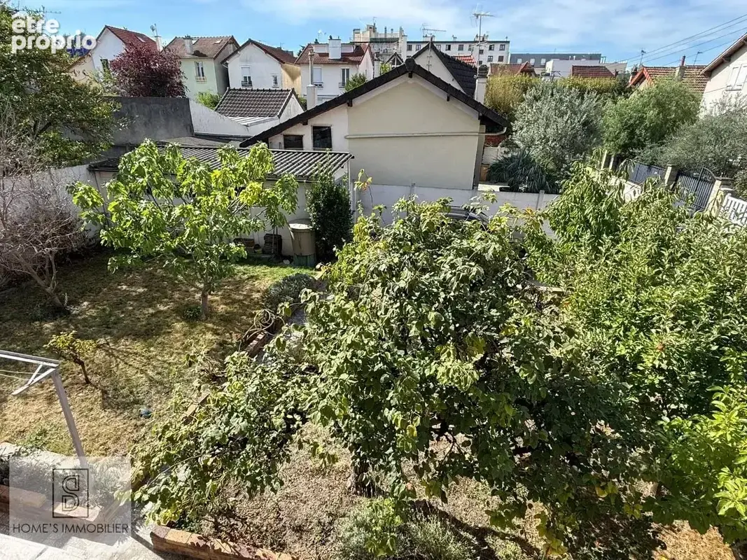 Maison 4 pièces 85m² - proche T4 et centre-ville - photo 13