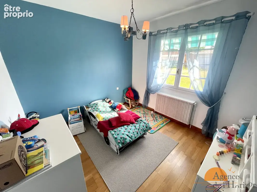 Andernos - grande maison familiale proche centre ville - photo 10