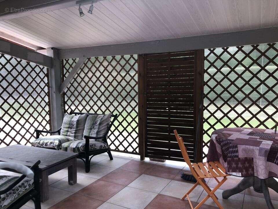 Maison à SAINT-VIVIEN-DE-MEDOC