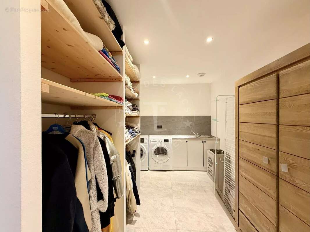 Maison à SAINT-GERVAIS-LES-BAINS