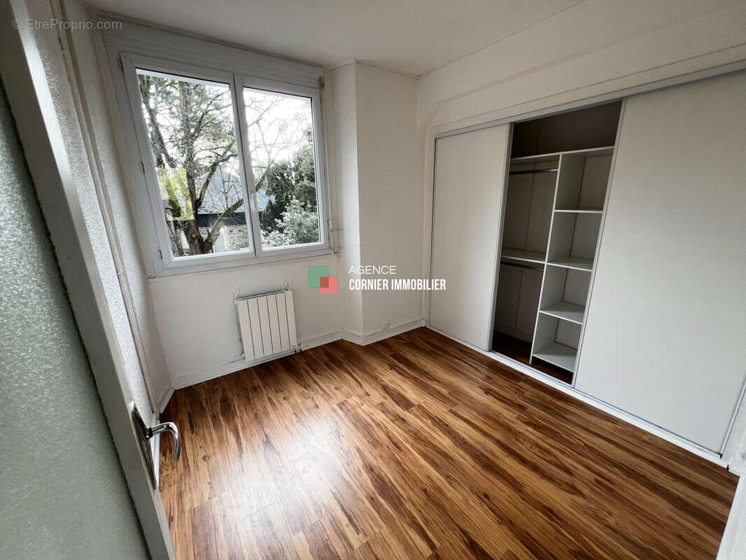 Appartement à NOYAL-SUR-VILAINE