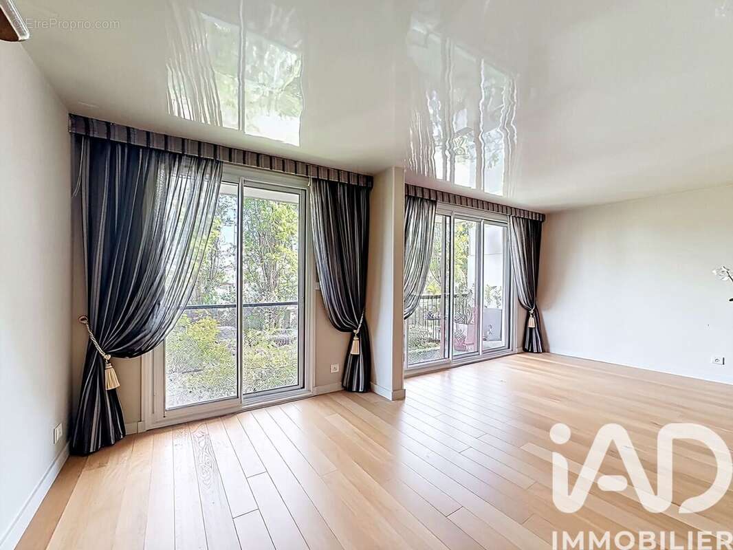 Photo 3 - Appartement à DEUIL-LA-BARRE