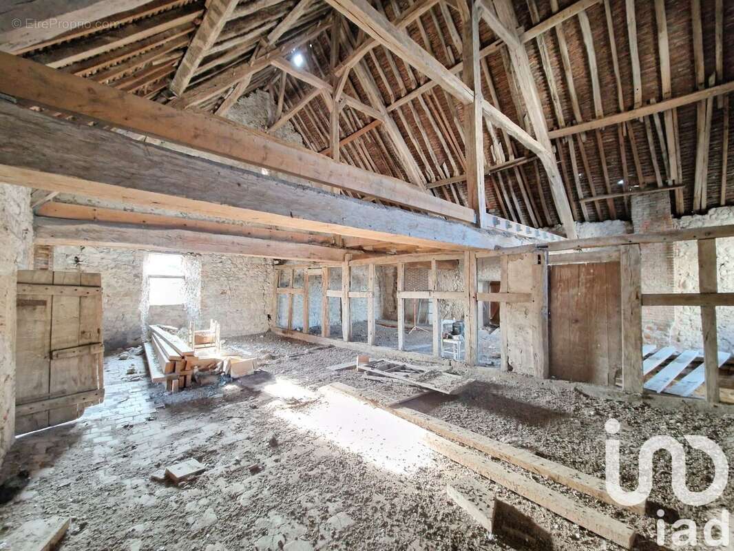 Photo 7 - Maison à SAINT-BENOIT-SUR-LOIRE