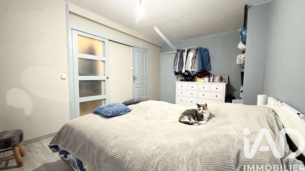 Photo 8 - Maison à LAMBERSART