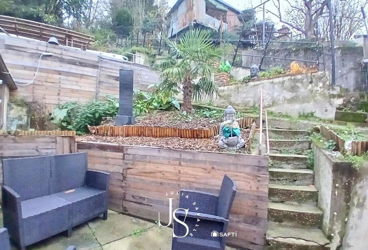 Photo 9 - Maison à BOLBEC