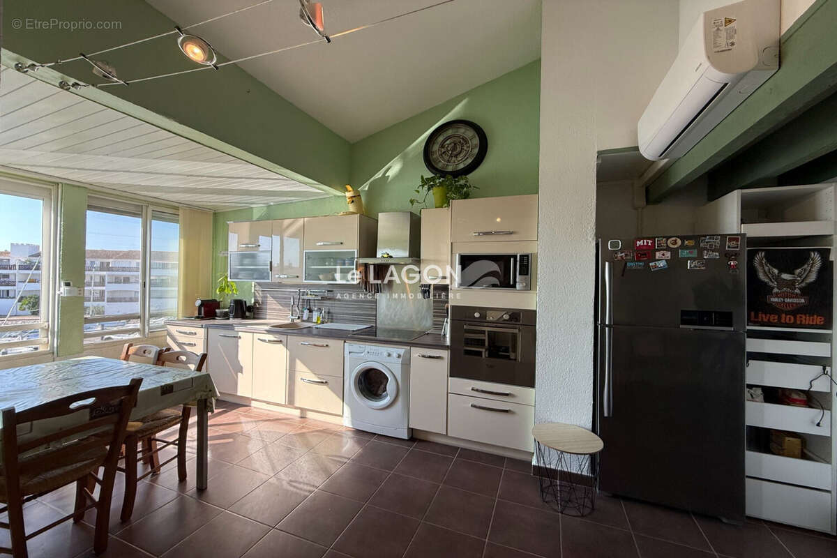 Appartement 27 m² à Saint-Cyprien  - photo 3