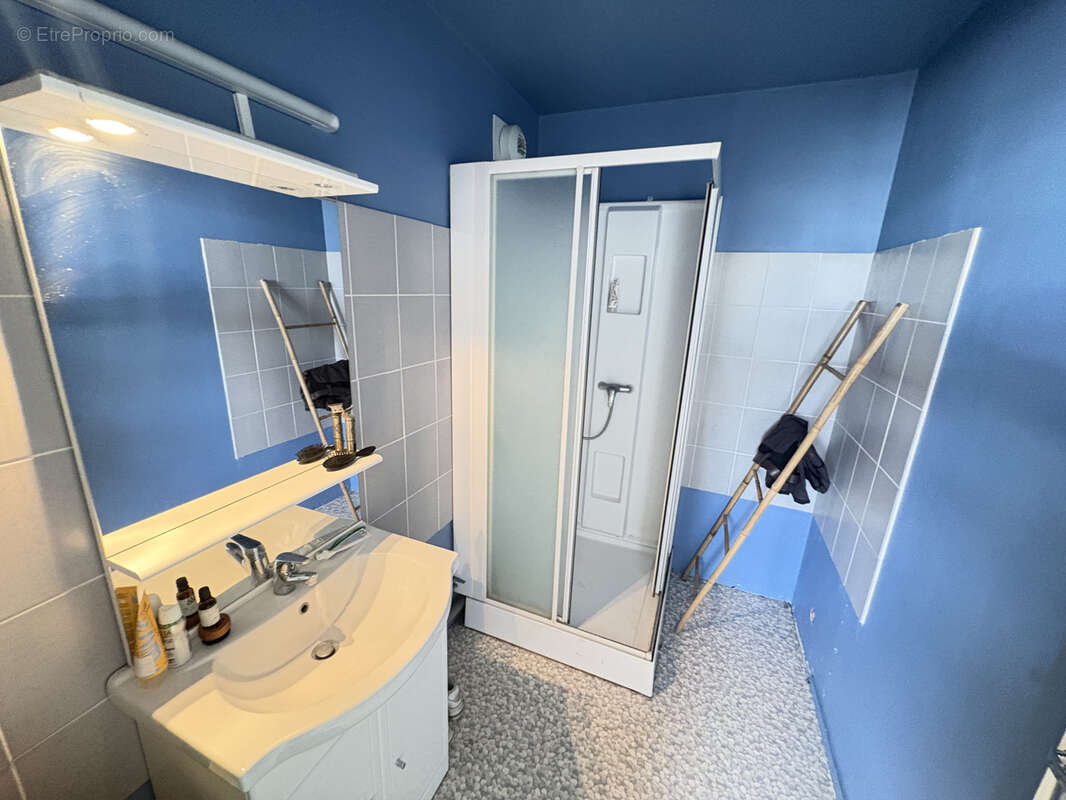 Appartement à LIMOGES