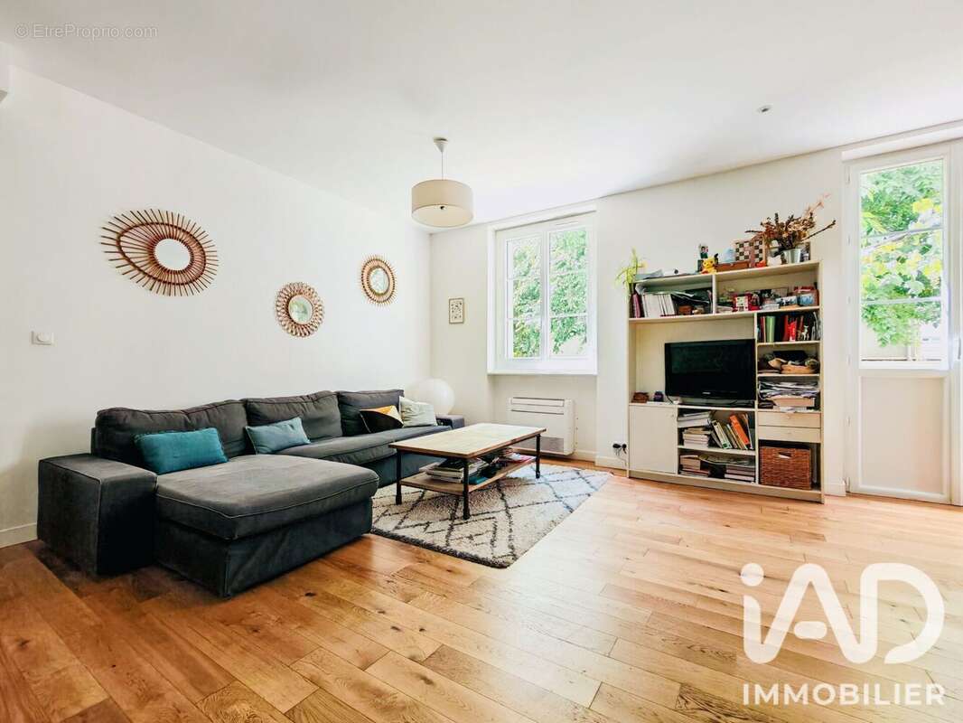 Photo 2 - Appartement à LYON-3E