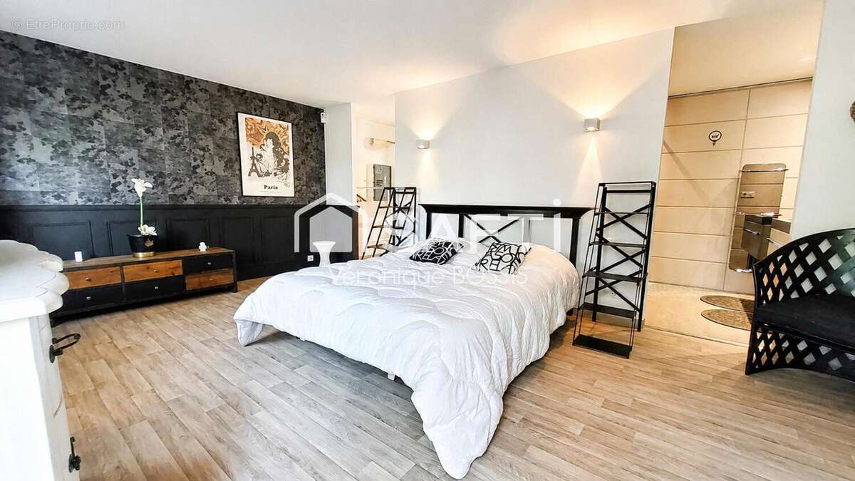 Photo 7 - Maison à LA ROCHE-SUR-YON