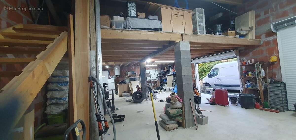 Maison à vendre 4 pièces LE CAYLAR (34) - photo 4