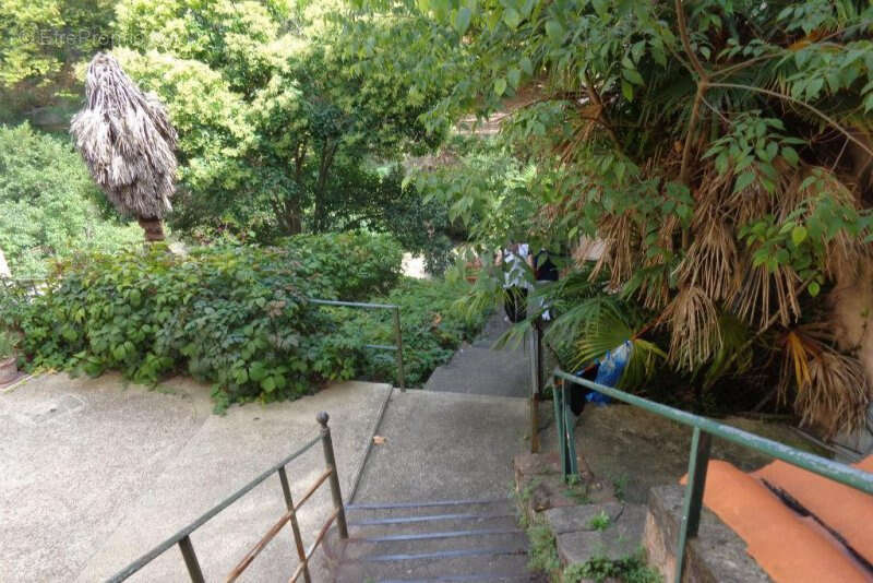Appartement à AMELIE-LES-BAINS-PALALDA