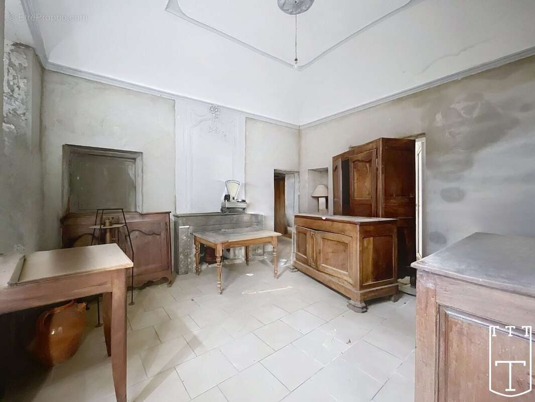 Au cur de Saint-Alban-Auriolles, une âme de pierre vous attend - photo 5