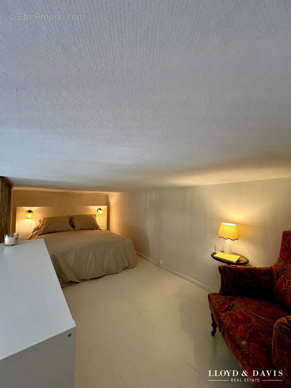 Appartement à SAINT-MARTIN-D'URIAGE
