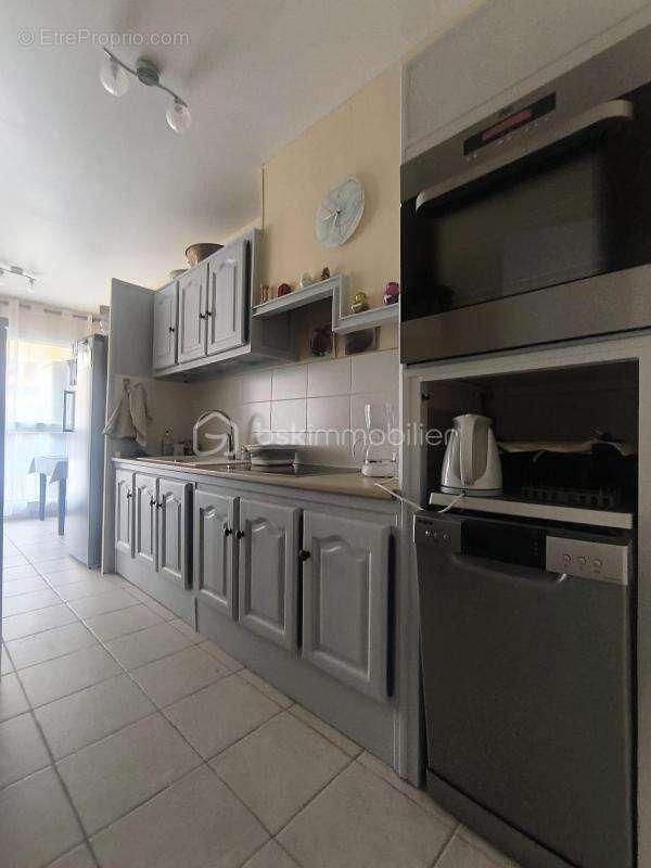 Appartement à LE HAVRE