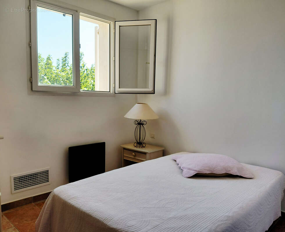 Maison à LA CIOTAT