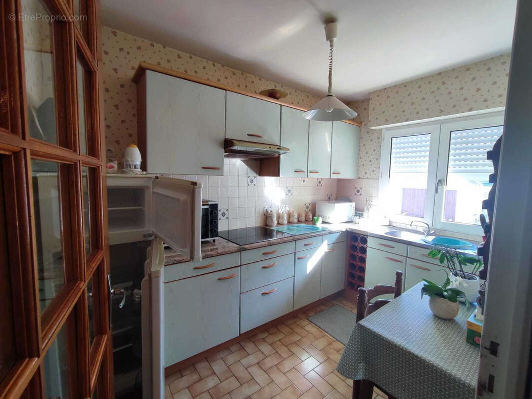 Appartement à LAMBALLE
