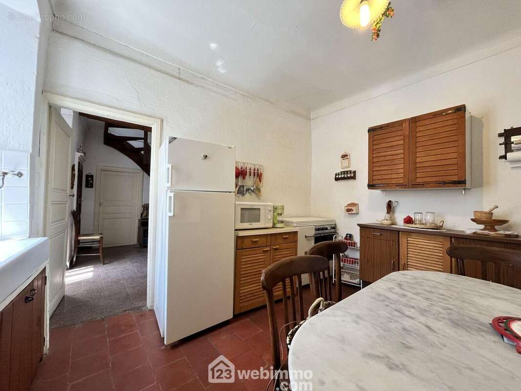 Appartement à CALENZANA