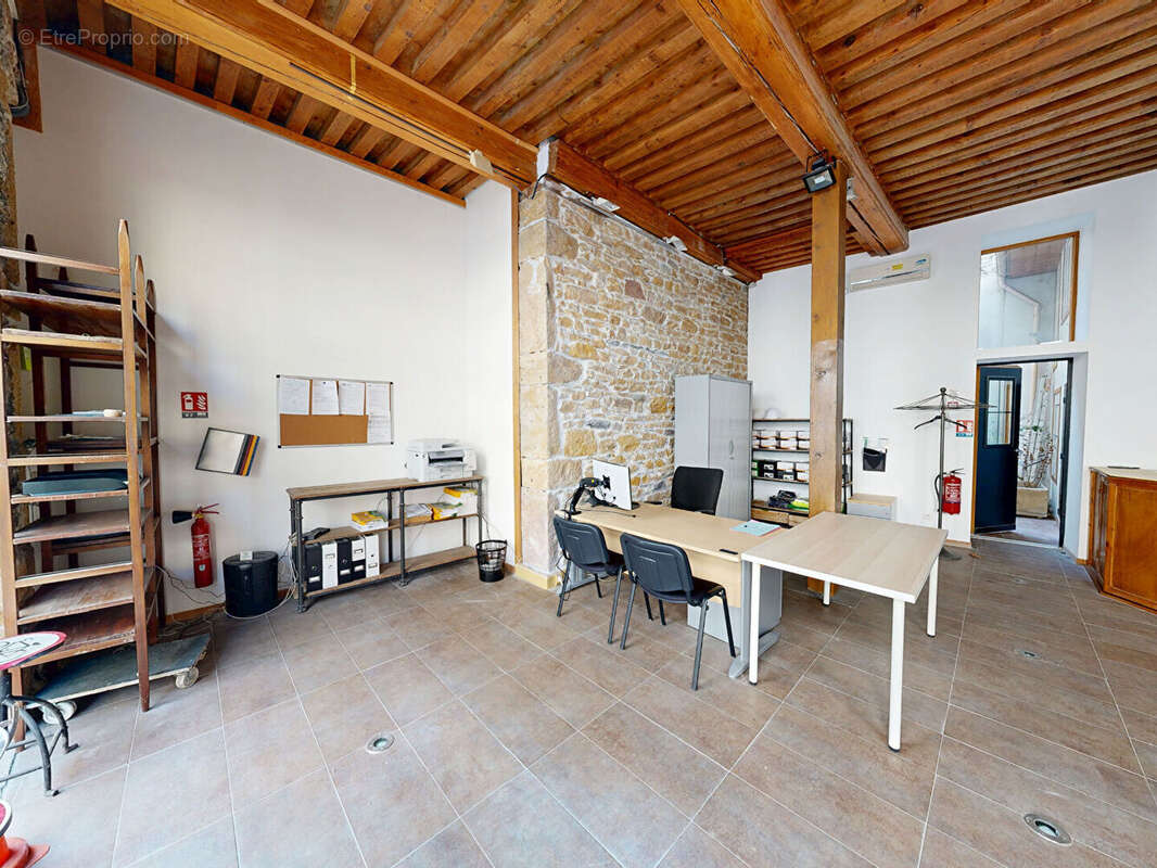 Autre à LYON-7E