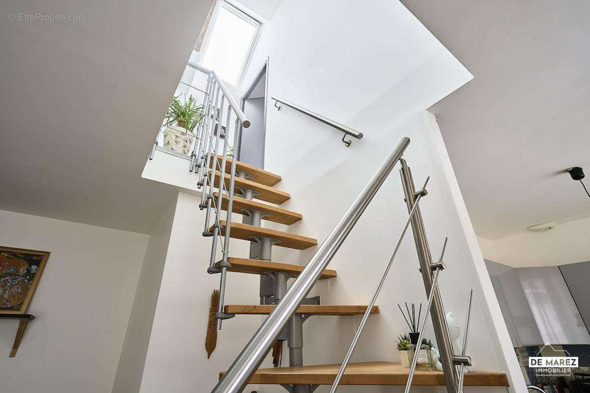 Maison de couree avec exterieur : louee ! - photo 5