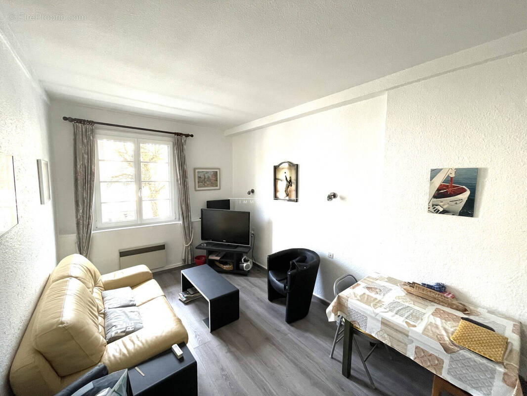 Appartement à BAGNERES-DE-LUCHON