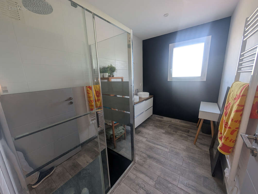 Maison type 4 avec piscine - photo 5