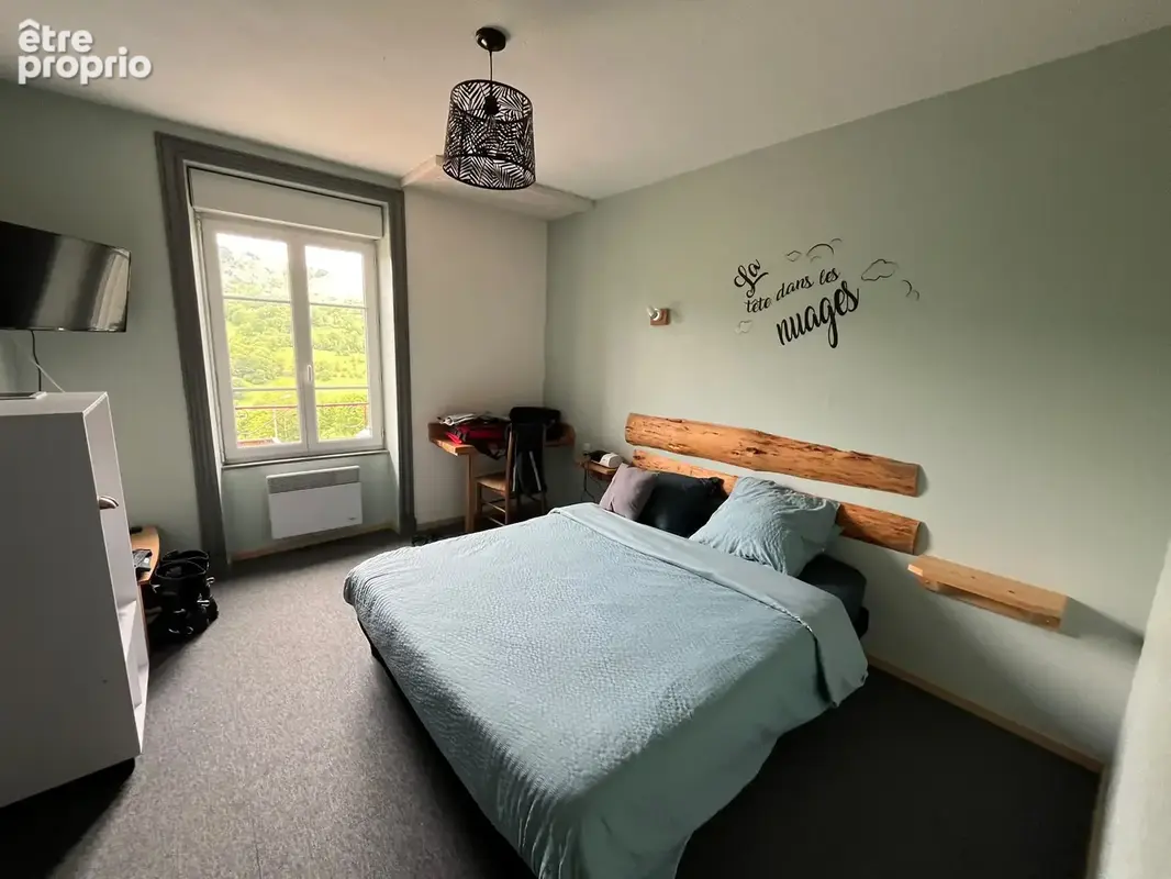 Appartement 700 m² à vendre à Cheylade (15400) - photo 6