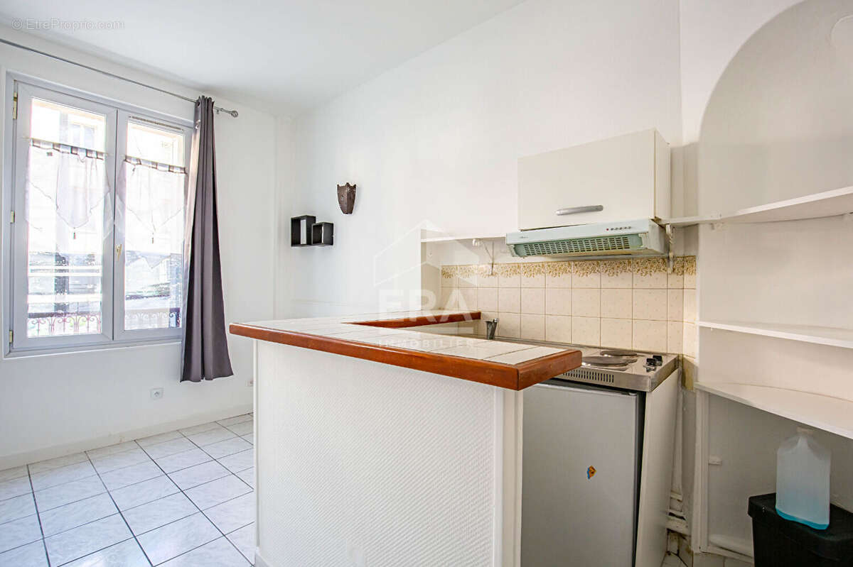 Appartement à PARIS-12E