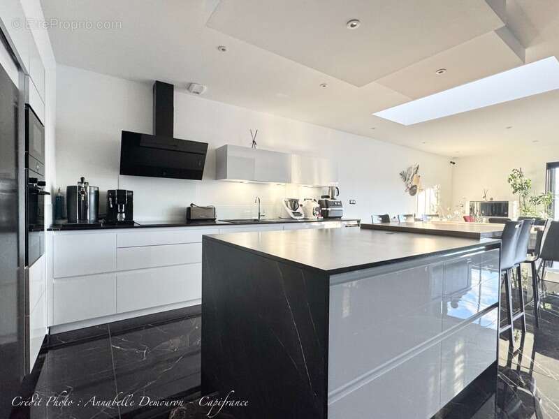 Maison à CHATELGUYON