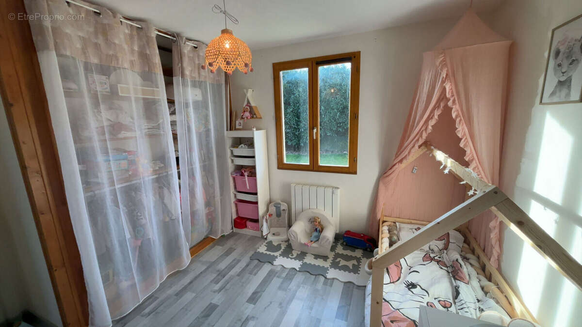 Maison à NOGENT-LE-ROI