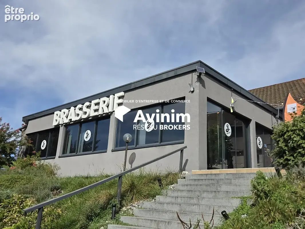 Commerce 1 000 m² à vendre à Villy-Le-Pelloux (74350) - photo 3