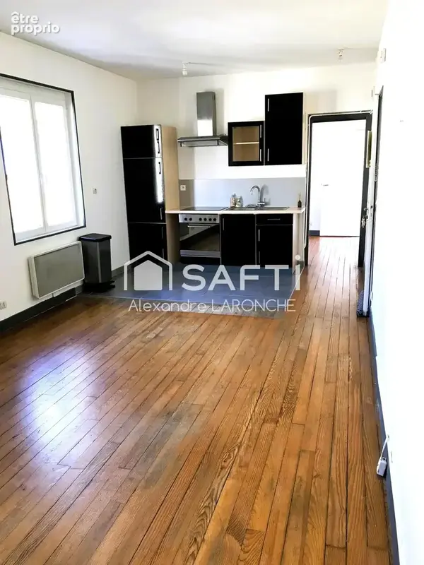 Photo 1 - Appartement à LISIEUX