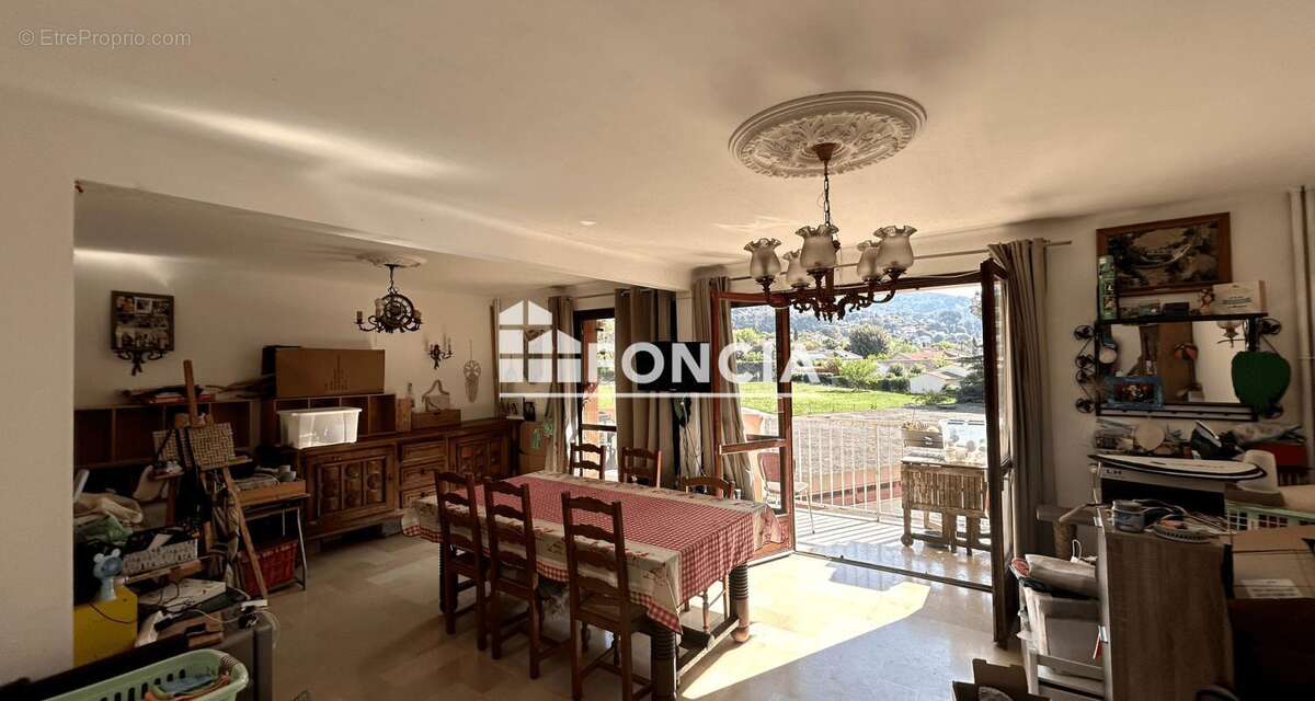 Appartement à DRAGUIGNAN