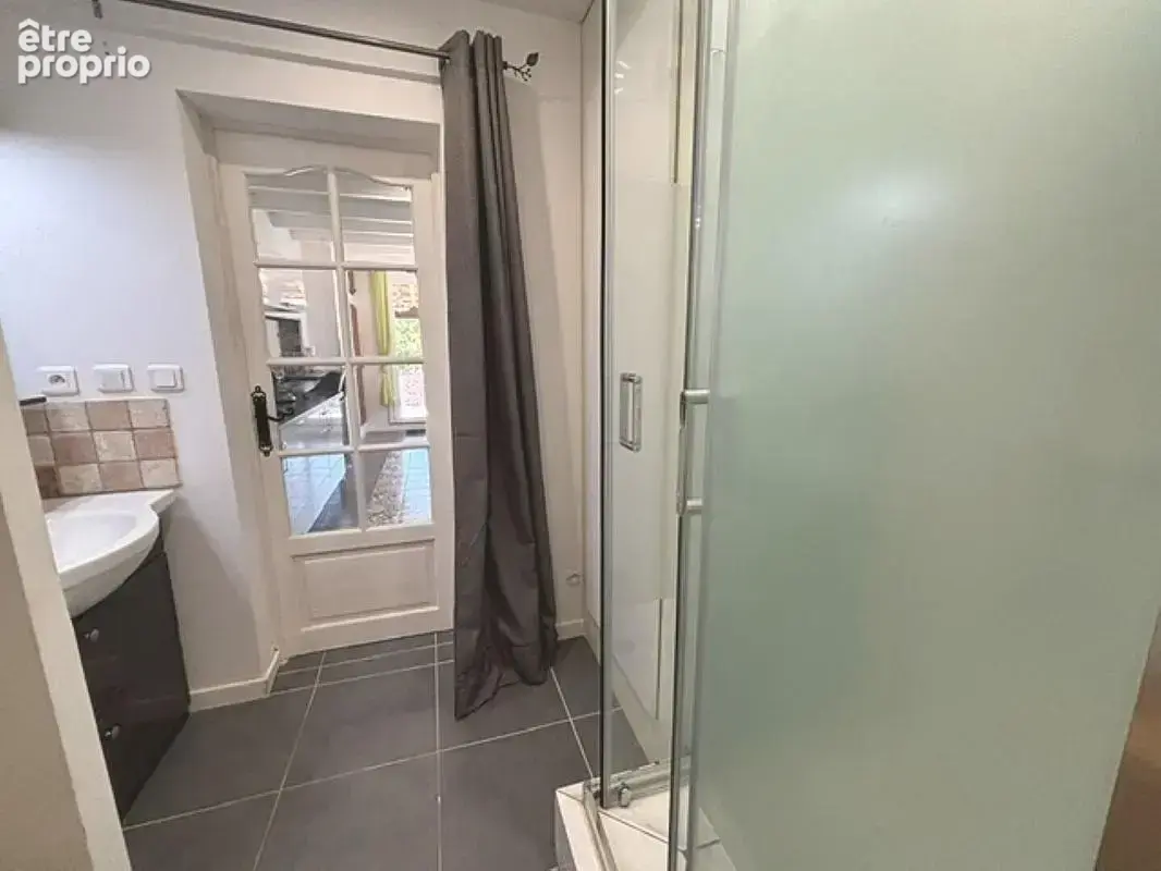REGUSSE. Maison T5 de 103 m2 sur 1680m² de terrain plat - photo 10