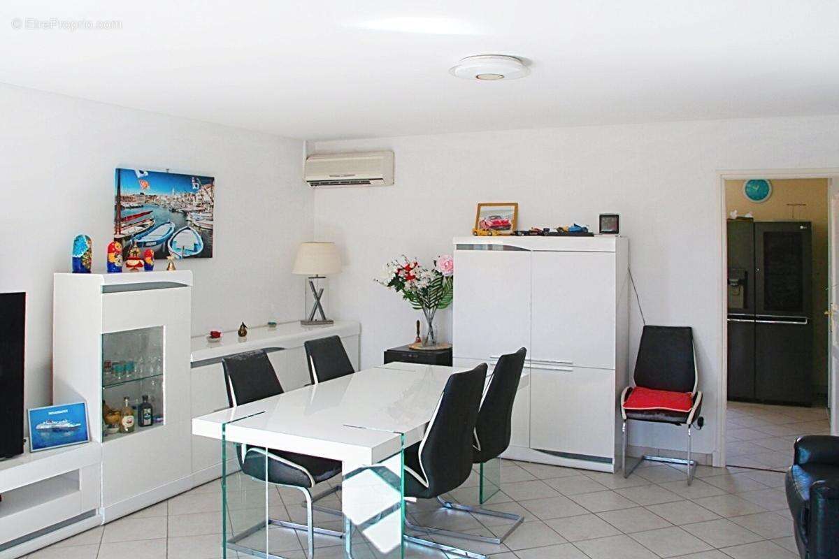 Maison Leucate 200 m2 - photo 7