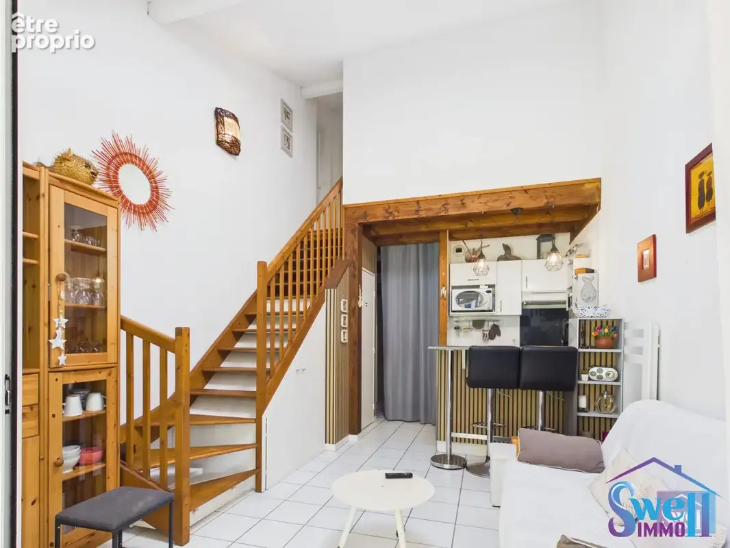 Appartement 3 pièces 42 m² à vendre à Soustons (40140) - photo 6