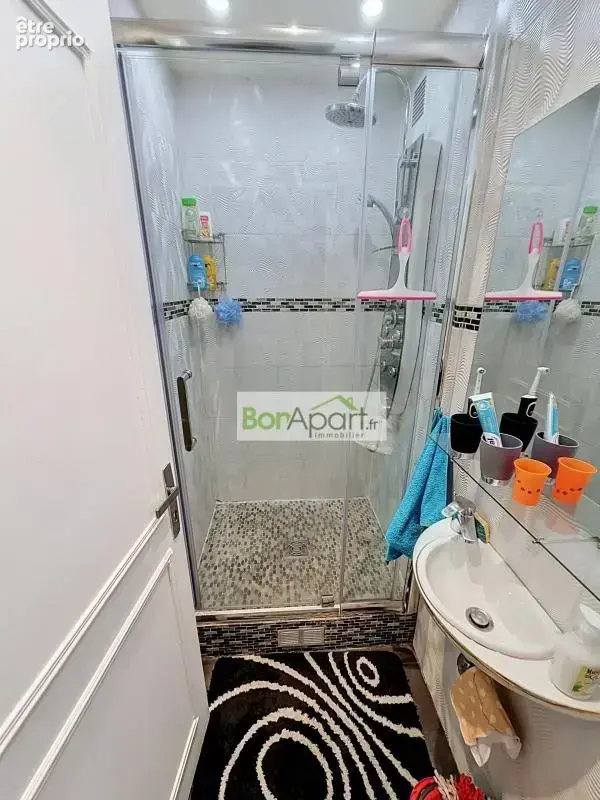 Appartement 3-4 pièces de 92.6m² au 8ème étage avec ascenseur - photo 12