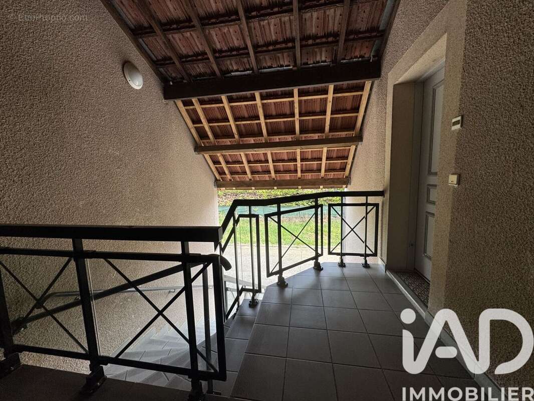 Photo 4 - Appartement à TRILPORT