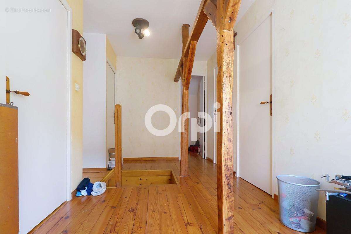 Maison semi individuelle de semi plain pied, 3 chambres, jardin et dépendances à KILLEM (59122) - photo 10