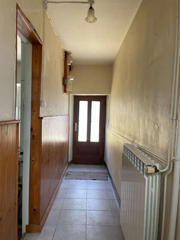 Maison à LIZY-SUR-OURCQ