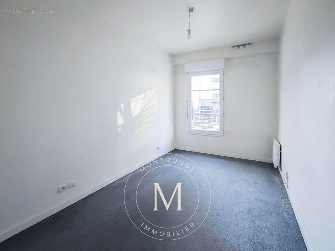 Appartement à MONTROUGE