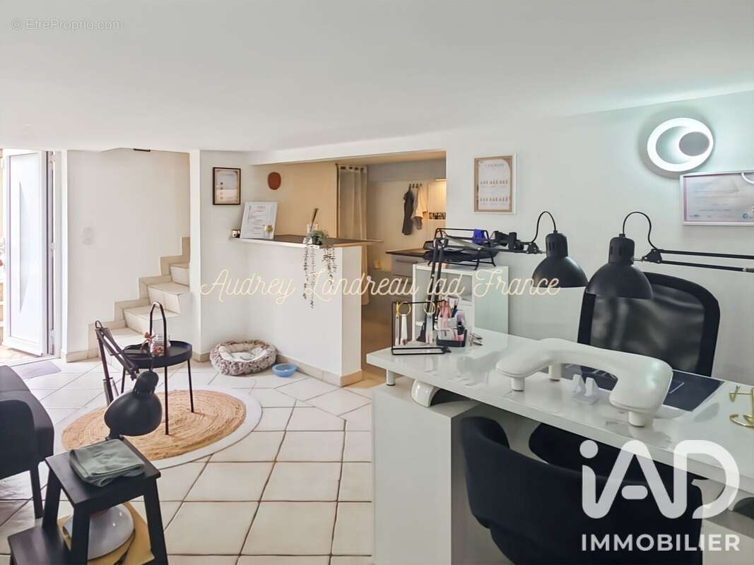Photo 9 - Maison à NEUILLY-PLAISANCE