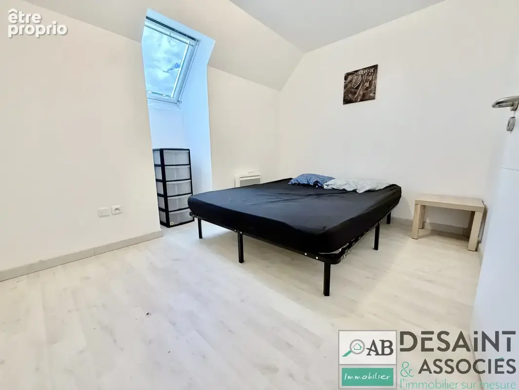 Maison à vendre COUILLY PONT AUX DAMES, de 2019, 3 chambres et jardin de 779 m2 - photo 10