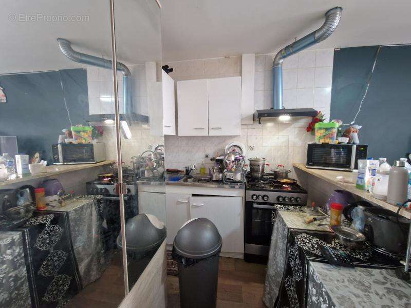 Appartement à DRANCY