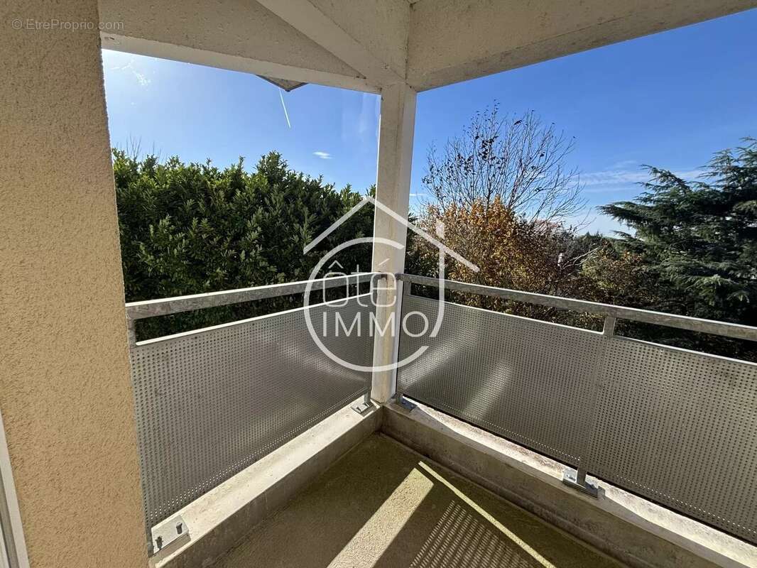 Appartement à CASTILLON-LA-BATAILLE