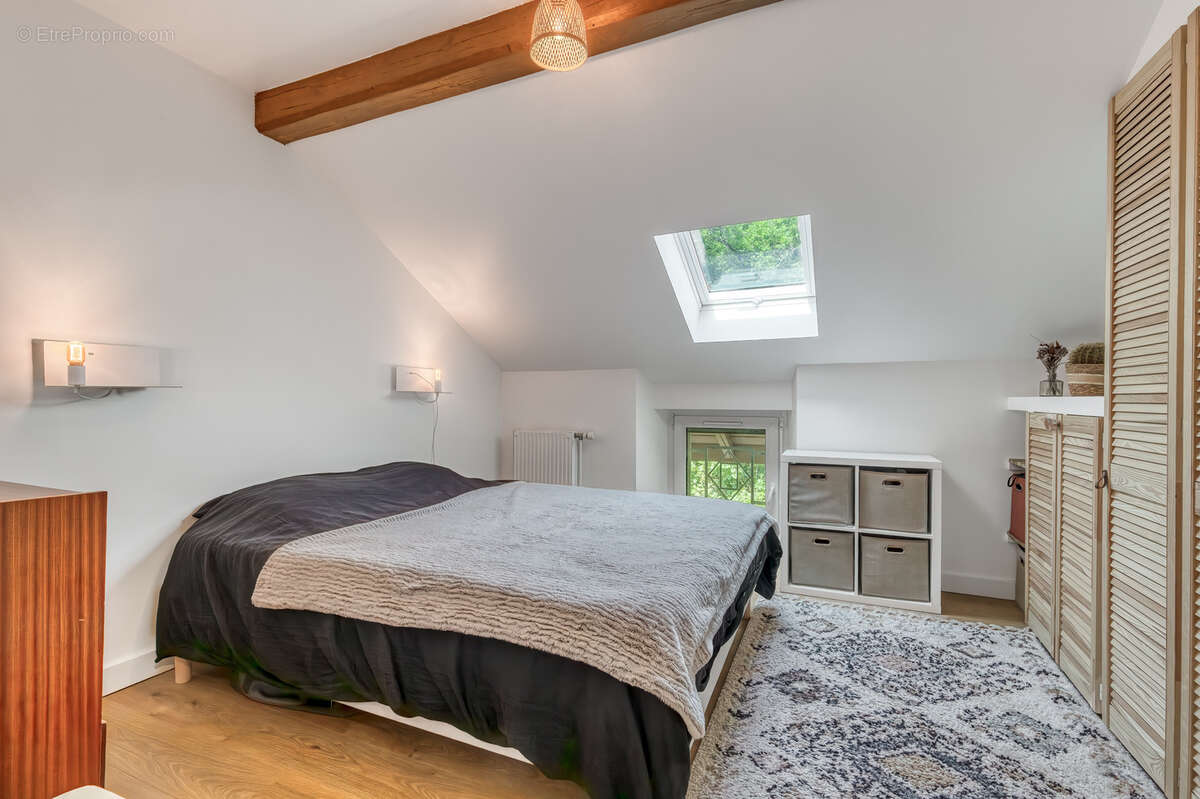 Appartement à AIX-LES-BAINS