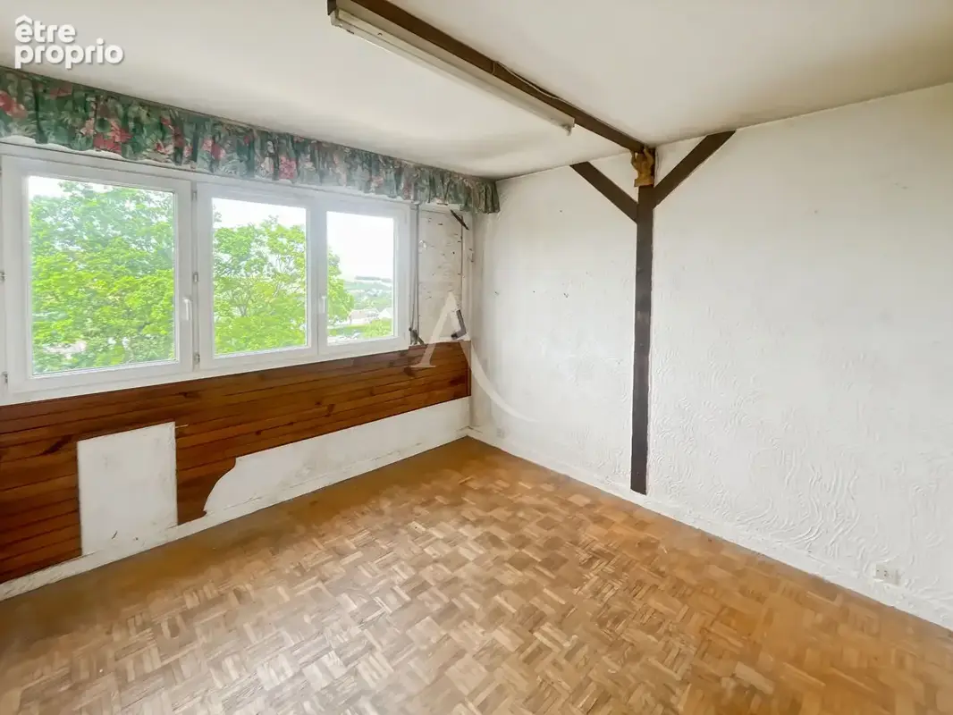 Appartement Meulan En Yvelines 3 pièce(s) 62m² - 2 chambres - photo 7