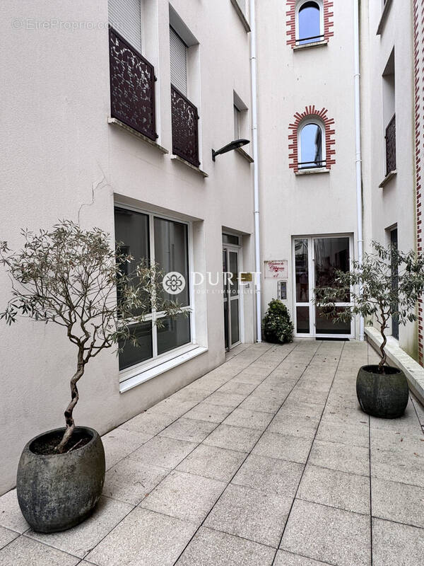 Appartement à MONTAIGU