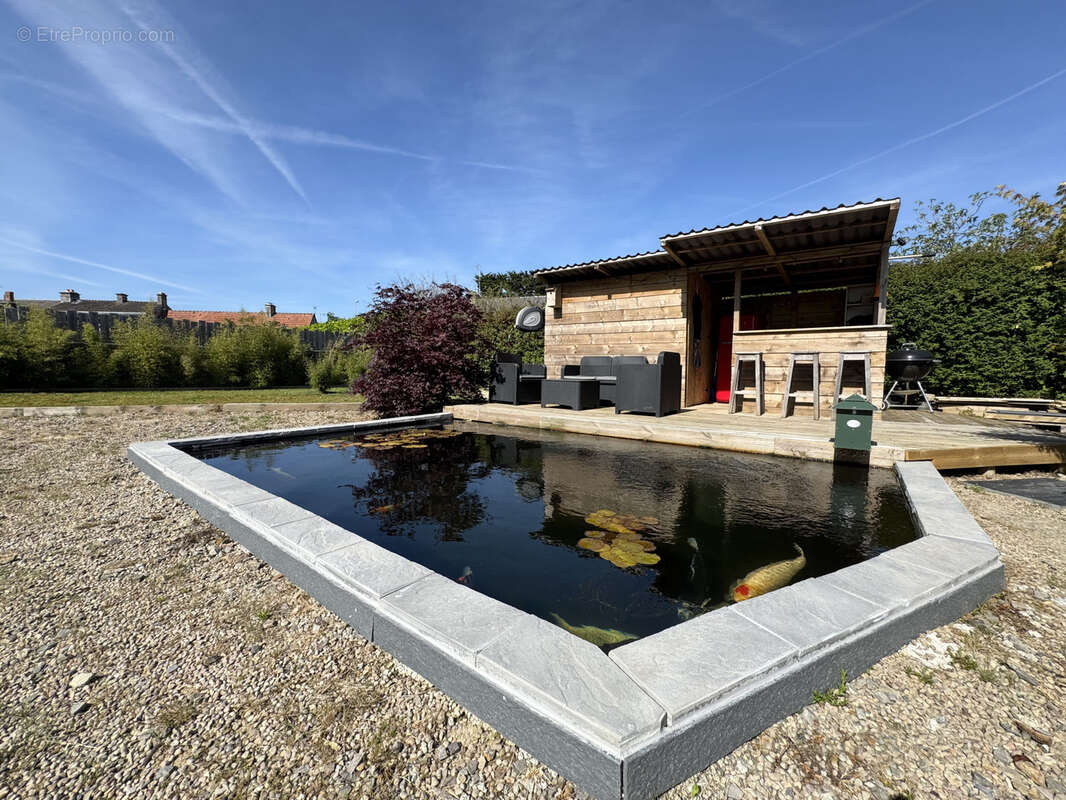 Maison à VALOGNES