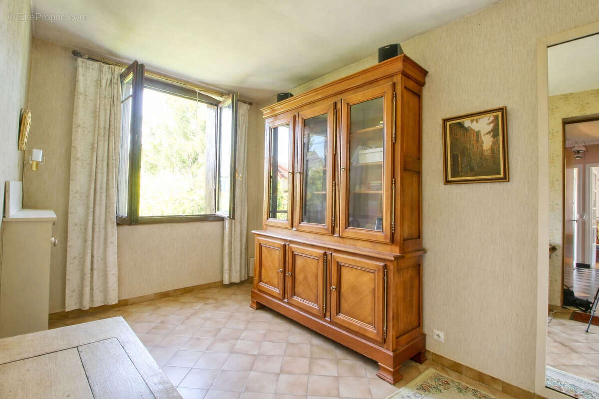 Maison à ANTONY