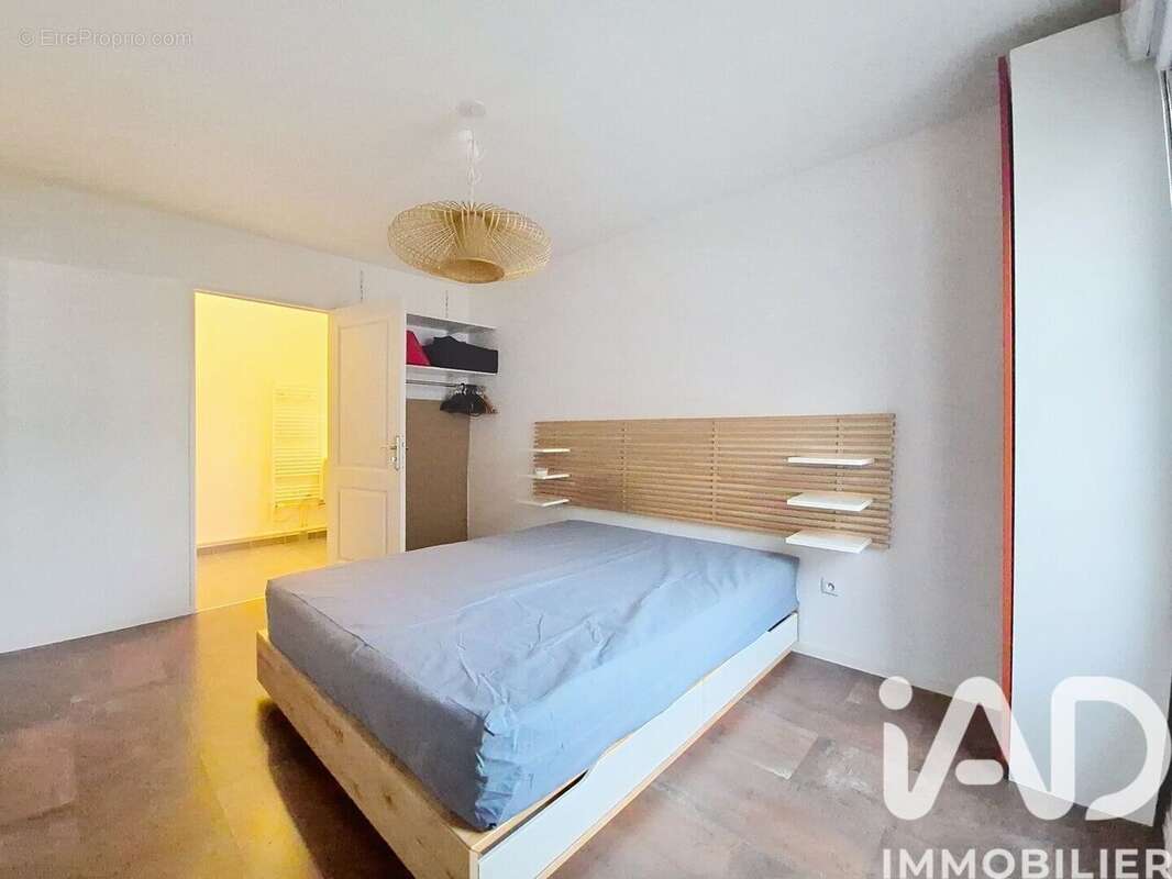 Photo 9 - Appartement à FRANCONVILLE